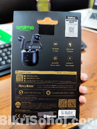 Oraimo Free Pods Neo TWS Earbuds